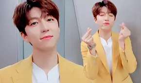 Soohyun: “Como líder de U-Kiss, debería haberlos protegido aún mejor” 