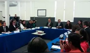 Preocupación por situación de los derechos humanos de las mujeres en el Perú