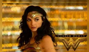 Wonder Woman 1984: teaser anticipa el regreso de Gal Gadot al DC Universe [VIDEO] 