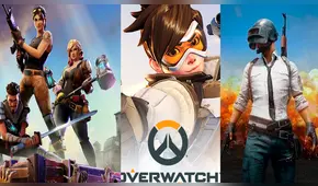 Teen Choice Awards: conoce qué entrega fue la ganadora en la categoría videojuegos