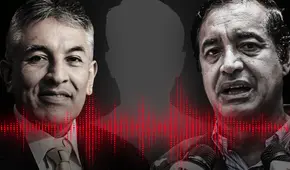 Alcalde Alex Gonzáles tendría otro asesor en las sombras, según audios