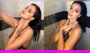 Novia de Paulo Dybala publica sugerente foto en Instagram y alborota a fans