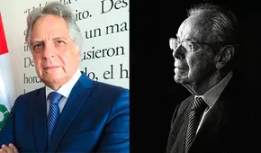 “Una vida dedicada al Perú y a la diplomacia”