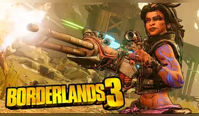 Borderlands 3: cuenta oficial del videojuego filtra fecha de estreno [FOTO]
