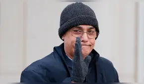 ¿Qué hacía Manuel Burga mientras esperaba su sentencia?