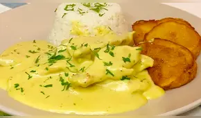 CÓMO PREPARAR POLLO A LA MOSTAZA