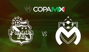 Puebla vs. Morelia: 'La Monarquía' gana (4-1) por penales en los octavos de final de la Copa MX 2019 [RESUMEN]