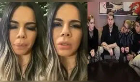 Lizbeth Rodríguez: “Yo también me quedé sin chamba” [VIDEO]