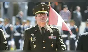 Exdirector de colegio militar de Arequipa: No porque les griten 'oe carajo' se van poner a llorar