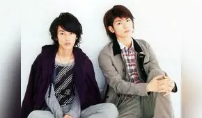 Taka de ONE OK ROCK se despide de Haruma Miura con emotiva canción “C.h.a.o.s.m.y.t.h”