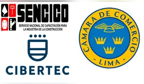 Sencico, Cibertec y la Cámara de Comercio de Lima rechazan que no se les pague a los jóvenes