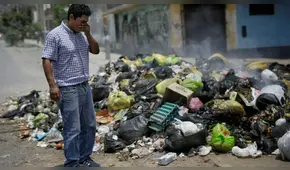 Cinco problemas ambientales que deberán solucionar los nuevos alcaldes