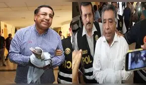 Exalcaldes investigados buscan salir de la cárcel por temor a la COVID-19