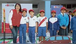 MTC presentará terna para elegir a presidente de la ATU