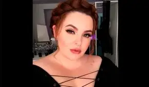 Facebook: Modelo de talla grande revela desagradable experiencia al usar Uber