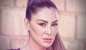 Ninel Conde pide a sus fans cumplir con aislamiento, pero recibe crueles críticas contra su imagen