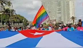 Cuba decidirá si aprueba matrimonio igualitario en 2021