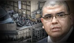 Ministro de Justicia: “El deshacinamiento de los penales es tarea de todo el Estado”