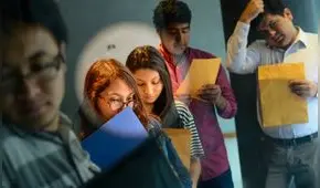 CUT Perú: Proyecto de Ley de Contratación Juvenil sería inconstitucional
