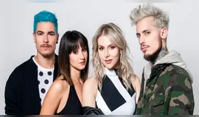 Kudai regresa a Perú: entradas para el concierto a bajos precios [VIDEO]