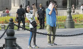 Negocios emitirán facturas a turistas para devolver IGV