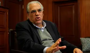 Fuerza Popular | Gino Costa: Tratan de callarme con denuncia pretendiendo que van a resolver algo