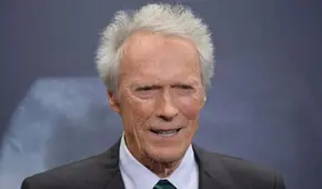 Clint Eastwood dirigirá y protagonizará una película a los 90 años 