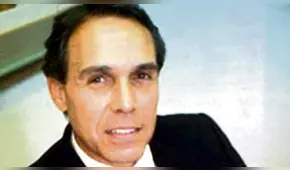 Primo de Olaechea insiste con nuevo oficio al TC para que lo incorporen como magistrado