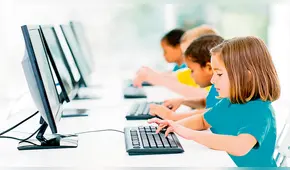 Alfa, la primera generación 100% nativa digital que destronará a los millennials