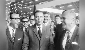 Las lecciones de Bedoya