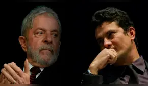 Fiscales de Lava Jato actuaron contra Lula para evitar retorno de la izquierda en Brasil
