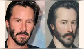 Esta es la nueva app que te transforma en un asombroso cuadro de pintura clásica [VIDEO]