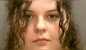 Mujer pedófila se había salvado de cárcel tras culpar a virus por 2 mil fotos obscenas