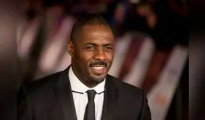 ¿James Bond con James Bond? Idris Elba compartió un selfie con Daniel Craig 