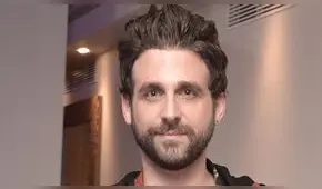 Rodrigo González tilda de ‘mata programas’ a Susana Umbert por crisis en rating