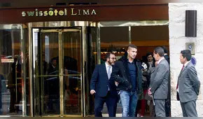 Paolo Guerrero sigue peleando por su inocencia