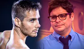 ¿Por qué Miguel Arce llamó “lobo disfrazado de oveja” a Gian Piero Díaz en el 2021?