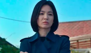 “La gloria”, nueva serie coreana de Netflix con Song Hye Kyo: de qué trata, personajes, actores y más