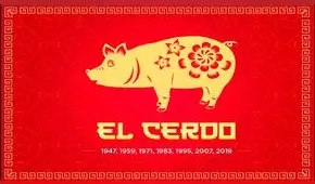 Horóscopo chino 2020: ¿Qué le depara al signo del Cerdo este Año de la Rata?