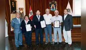 Gerente de personal de MPT al borde de la destitución