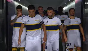 Boca Juniors igualó a cero con Everton e Independiente ganó el Torneo de Verano