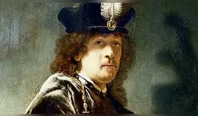 Reconstruyen la  voz del pintor Rembrandt