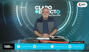 AAR: “Alan García ejercía la presidencia de la República para llenarse los bolsillos”