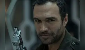 Salvador del Solar: Estrenan segunda temporada de serie donde participa el ministro de Cultura