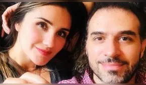 ¡Embarazada! Dulce María revela que está esperando su primer hijo 