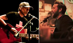 Diego Dibós presenta versión de “Memorias” de Daniel F [VIDEO]