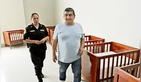 Lambayeque: declaran inadmisible recurso de casación de Humberto Acuña 