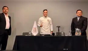 Alejandro Hohberg: conoce a los jugadores que pasaron directamente de Alianza Lima a Universitario