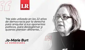 No me terruquees No me terruquees