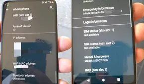 Xiaomi Mi 10T Pro: el próximo teléfono insignia de la compañía revelado por completo [FOTOS]